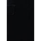 Black Polyester Casual Dress