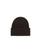 Brown Cashmere Beanie