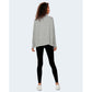 Black Cotton Leggings