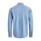 Light Blue Denim Shirt