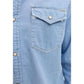 Light Blue Denim Shirt