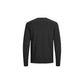 Gray Cotton Sweatshirt