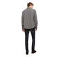 Black Cotton Skinny Jeans