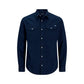 Blue Denim Shirt