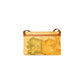 Beige Leather Handbag