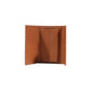 Beige Polyethylene Wallet