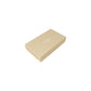 White Cotton Wallet