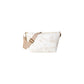 White Cotton Handbag