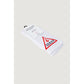 White Cotton Socks