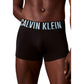 Bicolor Cotton Boxers