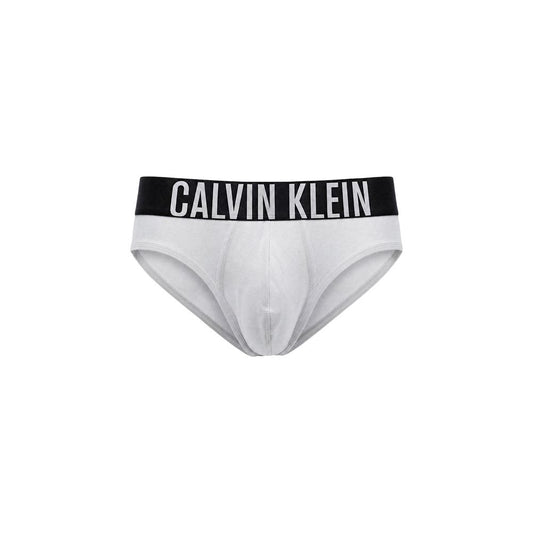 Bicolor Cotton Briefs