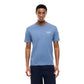 Blue Cotton Sportswear