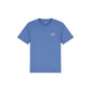 Blue Cotton Sportswear