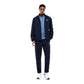 Blue Cotton Sportswear