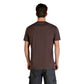 Brown Recycled Cotton T-Shirt