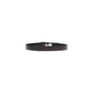 Brown Leather Regular Belt