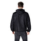 Black Polyamide Clothing