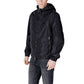 Black Polyamide Clothing
