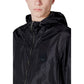 Black Polyamide Clothing