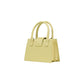 Multicolor Polyester Handbag