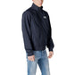 Blue Polyamide Bomber