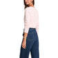 Multicolor Viscose Sweatshirt