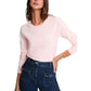 Multicolor Viscose Sweatshirt