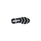 Bicolor Polyester Athletic Sneakers