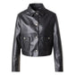 Black Polyethylene Jacket