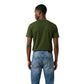 Green Cotton T-Shirt