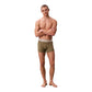 Brown Cotton Boxers