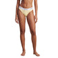 Beige Cotton Pantie