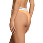 Orange Cotton Pantie