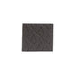 Brown Polyester Cardholder