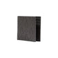 Brown Polyester Cardholder