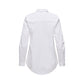 Cream Cotton Blouse