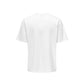 White Organic Cotton T-Shirt