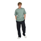 Bicolor Organic Cotton T-Shirt