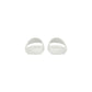 Black And White EVA Slippers