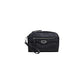 Black Polyamide Clutch Bag