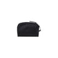 Black Polyamide Clutch Bag