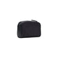 Black Polyamide Clutch Bag