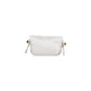Beige Polyethylene Handbag