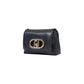 Black Polyethylene Handbag