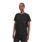 Bicolor Cotton T-Shirt