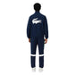 Bicolor Polyester Sweatsuit