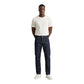 Blue Viscose Skinny Jeans