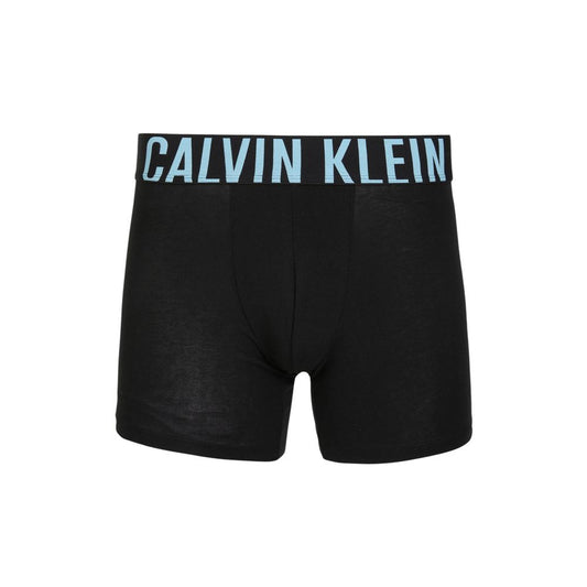 Bicolor Cotton Boxers