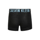 Bicolor Cotton Boxers