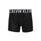 Bicolor Cotton Boxers